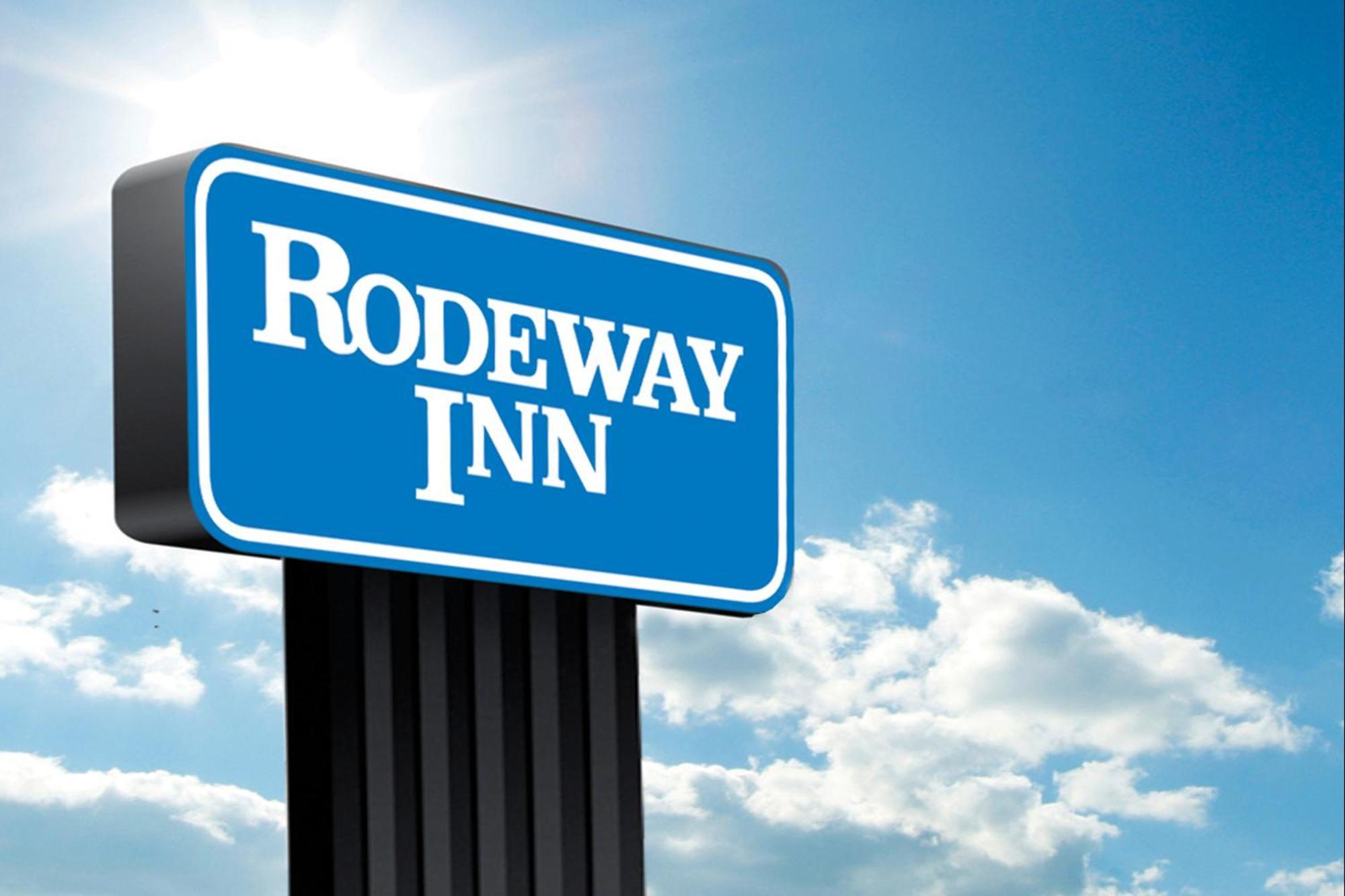 Rodeway Inn Kingsland - Lake Lbj מראה חיצוני תמונה
